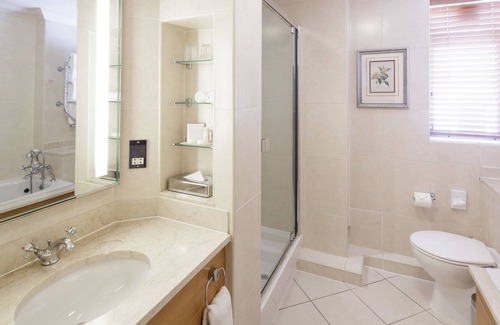 Saint Helier Hôtel | Pomme d'Or Hotel