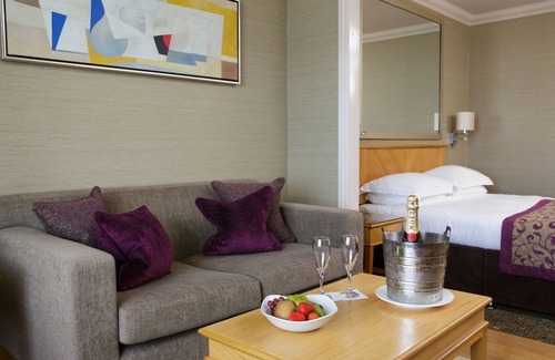 Saint Helier Hôtel | Pomme d'Or Hotel