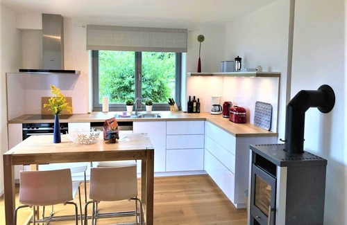 Warsin Maison | Pommernhof am Haff, Allemagne