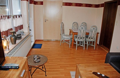 Samtens Appartement | Location Pommernhof CE - NOUVEAU - appartements sur le Pommernhof