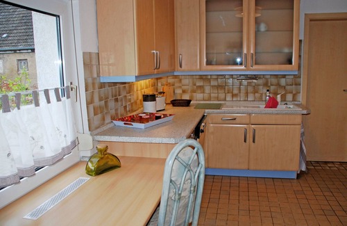 Samtens Appartement | Location Pommernhof CE - NOUVEAU - appartements sur le Pommernhof