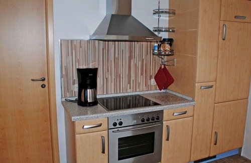 Samtens Appartement | Location Pommernhof CE - NOUVEAU - appartements sur le Pommernhof