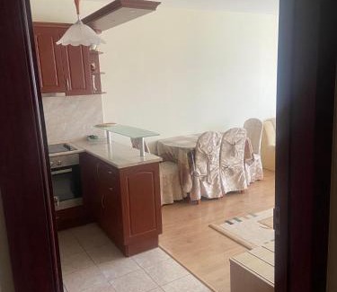 Old Town Appartement | Pomorie Apartment