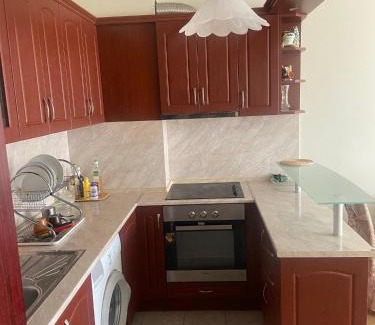 Old Town Appartement | Pomorie Apartment