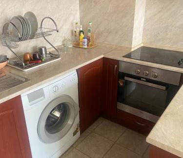 Old Town Appartement | Pomorie Apartment