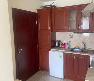Old Town Appartement | Pomorie Apartment