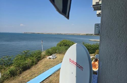 Pomorie Appartement | POMORIE direkt am Meer
