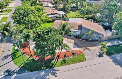 Harbor Village Maison | Pompano Beach House
