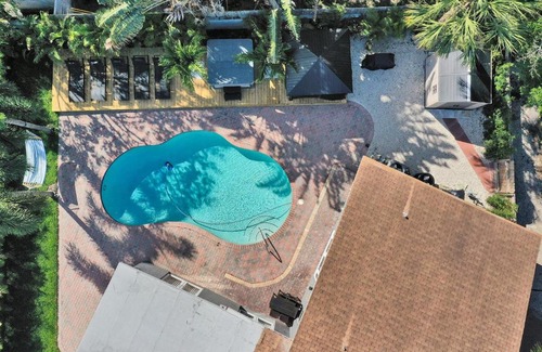 Harbor Village Maison | Pompano Beach House