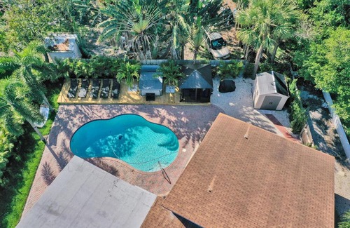 Harbor Village Maison | Pompano Beach House