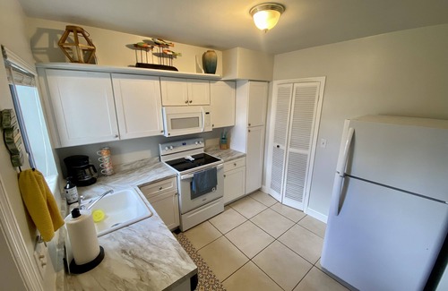 Garden Isles Maison | Pompano Beach oasis on the canal! Minutes from the beach.