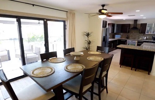 Pompano Isles Maison | Pompano's Inter-Coastal Paradise, a water lovers dream