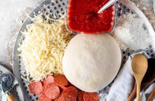 Emiliano Zapata Appartement | Pompeian Pizza