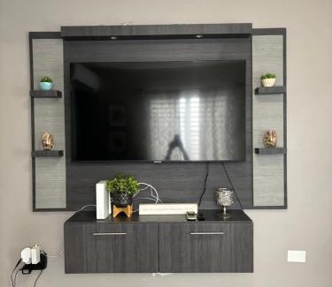 Piedras Blancas Appartement | Pompeii