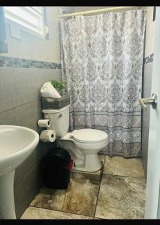 Piedras Blancas Appartement | Pompeii