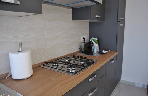 Mount Vesuvius - Pompei Appartement | Pompeii Regio, one step away from history
