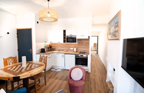 Libourne Appartement | Appartement entier - Résidence Pompidou – Littoral