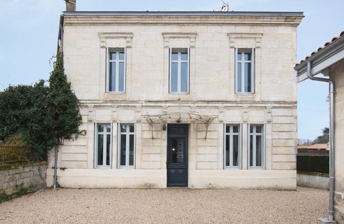 Libourne Appartement | Appartement entier - Résidence Pompidou – Littoral