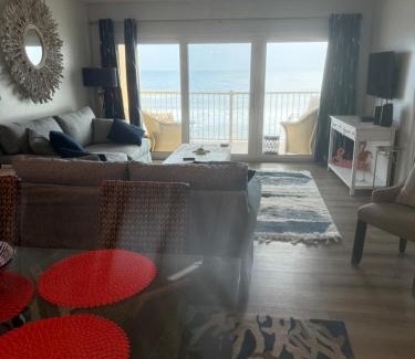 New Smyrna Beach Appartement | Ponce de Leon Towers