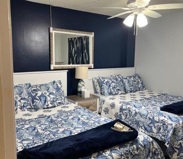 New Smyrna Beach Appartement | Ponce de Leon Towers