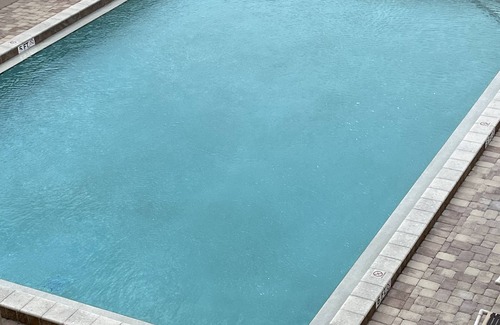 Seawinds Copropriété | Ponce Inlet Beach Front Condo