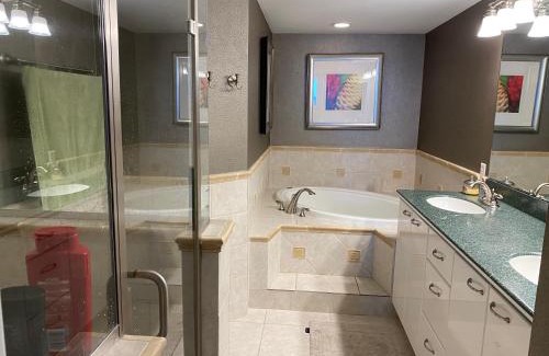 Ponce Inlet Appartement | Ponce Inlet Florida Breathtaking Oceanfront Penthouse Villa!