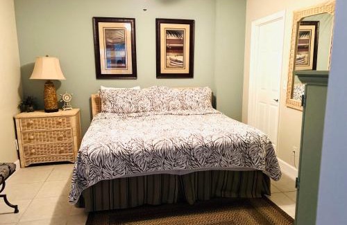 Ponce Inlet Appartement | Ponce Inlet Florida Breathtaking Oceanfront Penthouse Villa!