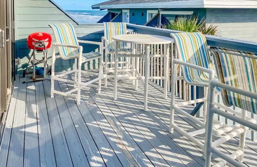 Ponce Inlet Maison | Ponce Inlet Villa