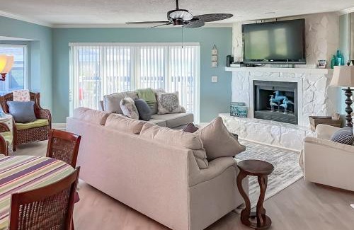 Ponce Inlet Maison | Ponce Inlet Villa