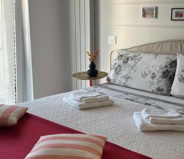 Bergamo Appartement | Ponchielli LOFT