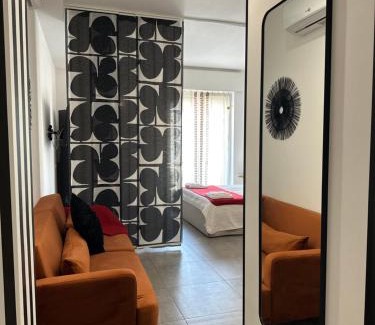 Bergamo Appartement | Ponchielli LOFT