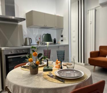 Bergamo Appartement | Ponchielli LOFT