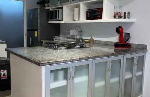 Puente del Mar Maison | Poncho Beach House - Zona Diamante