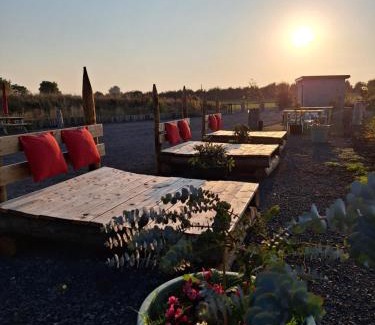 County Laois Cabine | Pond residence Pine 2ppl Adults only