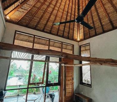 Singaraja Cabine | Pondok Apsari 2