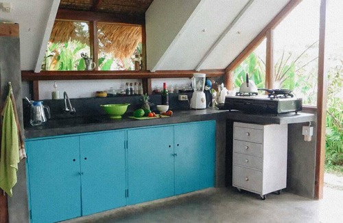 Sukasada Cabine | Pondok Apsari 2