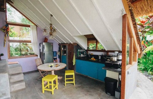 Sukasada Cabine | Pondok Apsari 2