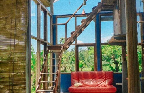 Sukasada Cabine | Pondok Apsari 2