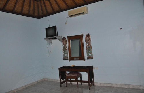 Temukus Maison | Pondok Bali Sea View Bungalow