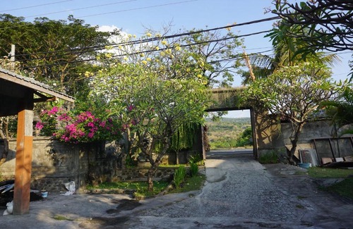 Temukus Maison | Pondok Bali Sea View Bungalow