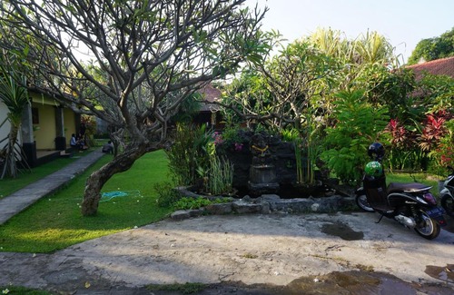 Temukus Maison | Pondok Bali Sea View Bungalow