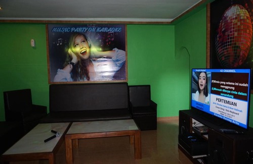 Temukus Maison | Pondok Bali Sea View Bungalow