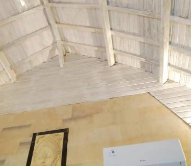 Melayang Cabine | Pondok D Angga Tampaksiring