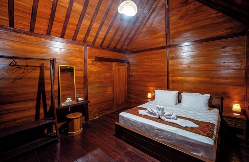 Kintamani Hôtel | Pondok Devana Kintamani