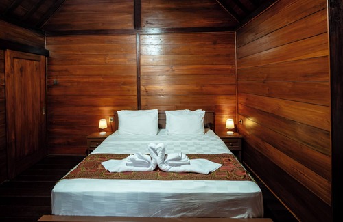 Kintamani Hôtel | Pondok Devana Kintamani