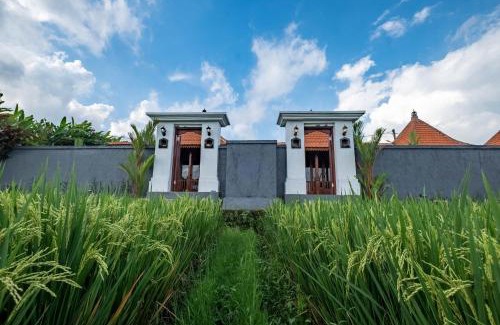 Tegallalang Cabine | Pondok di Uma Villa