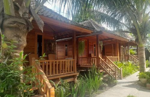 Praya Maison | Pondok Elen Mandalika