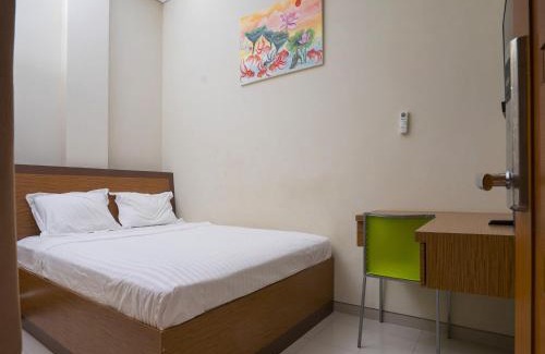 Samarinda Maison | Pondok Indah Guest House by ecommerceloka