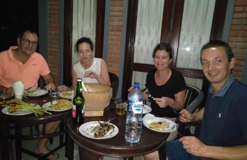 Sidemen Maison | Pondok Indah Homestay
