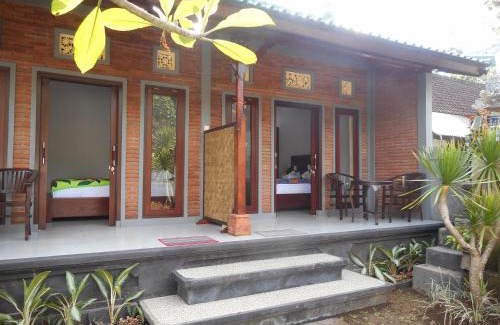 Sidemen Maison | Pondok Indah Homestay